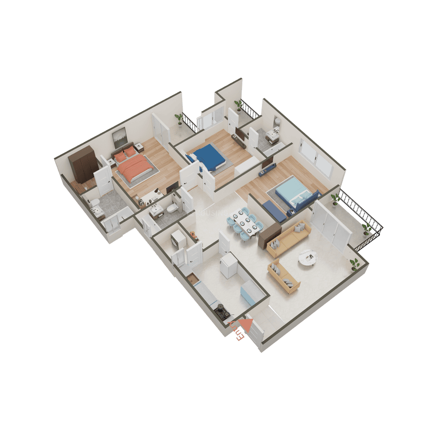 Hero Homes - Image 61
