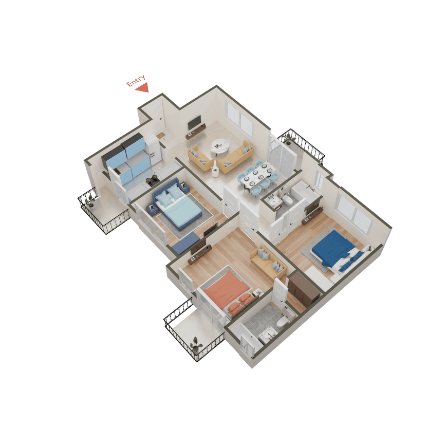 Hero Homes - Image 63
