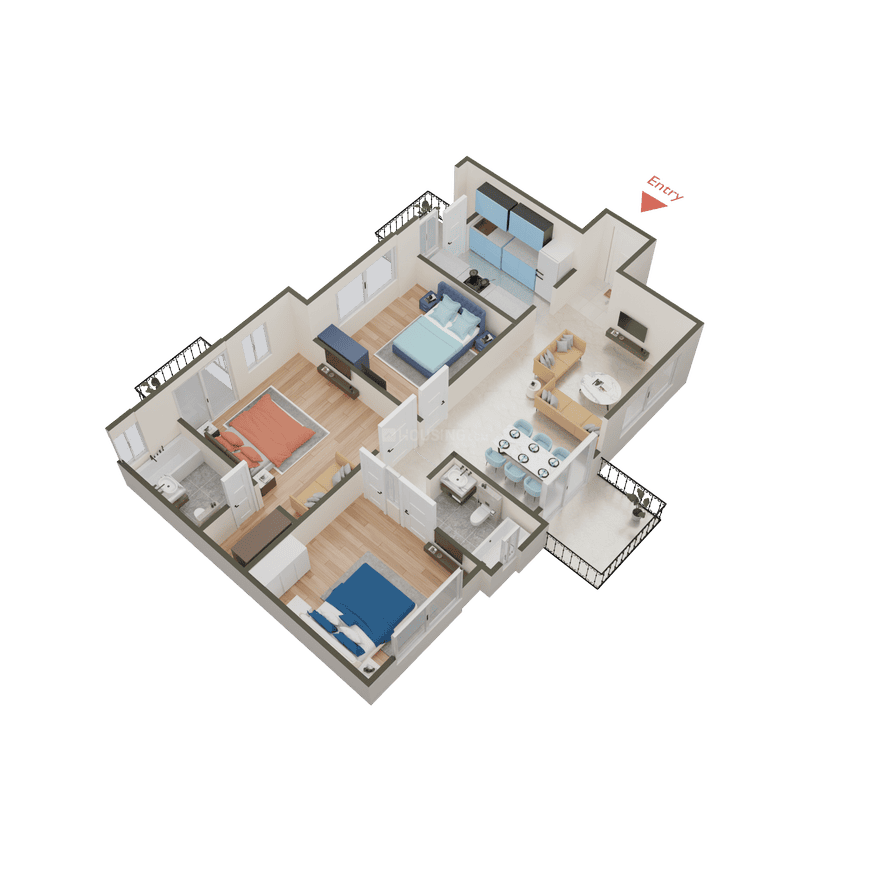 Hero Homes - Image 64