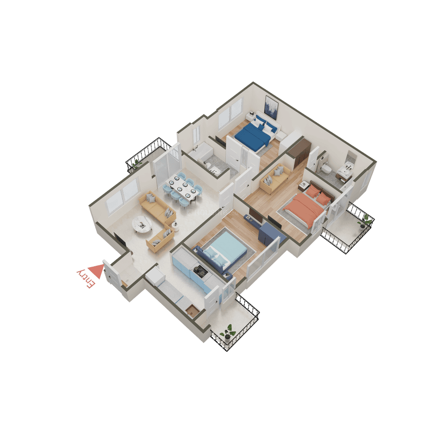 Hero Homes - Image 66