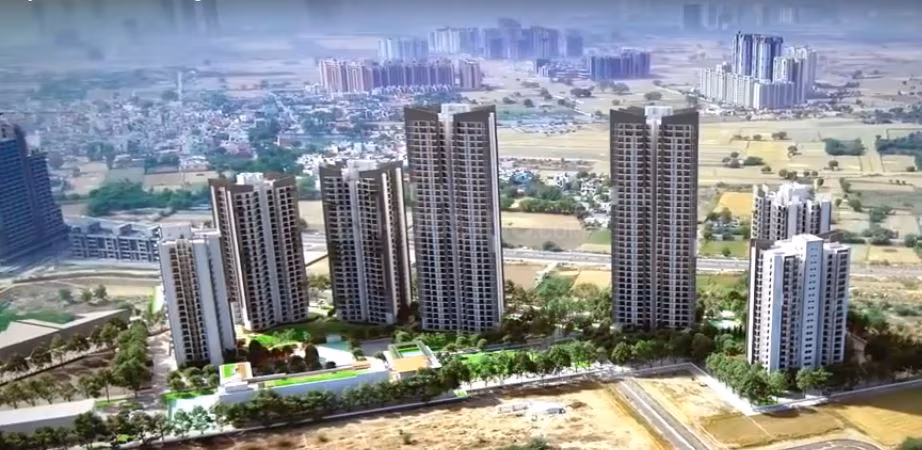 Godrej Meridien - Image 2