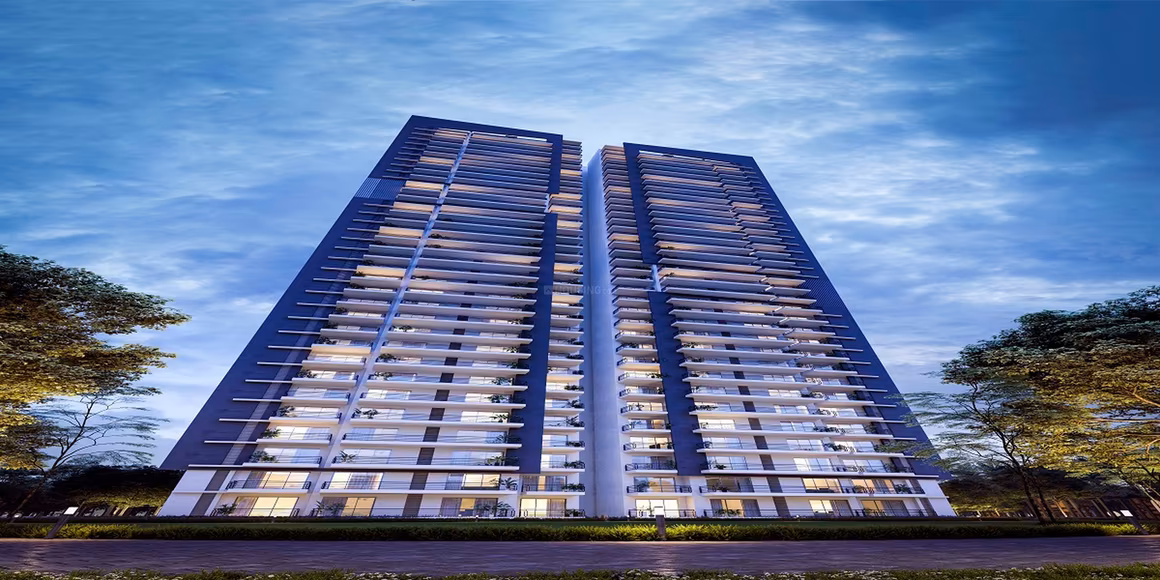 Godrej Meridien - Image 3