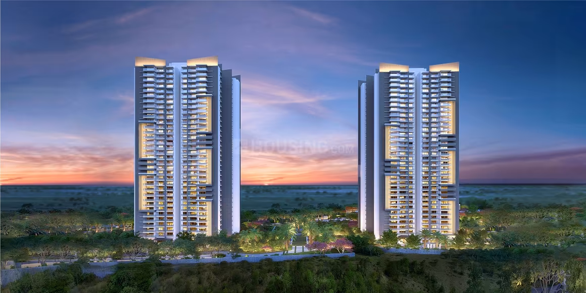 Godrej Meridien - Image 4
