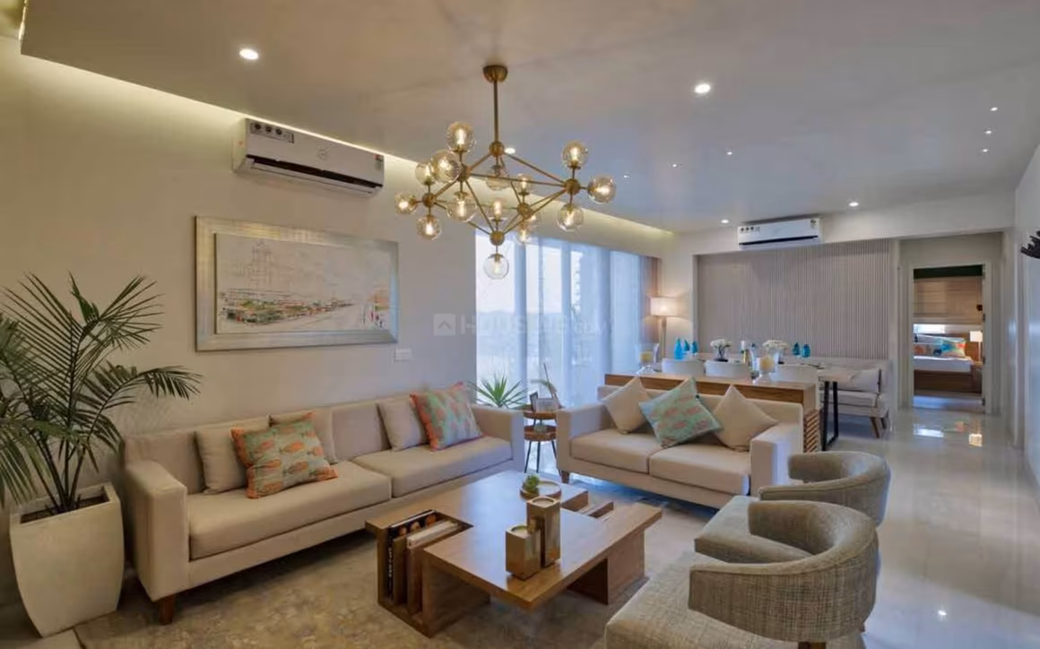 Godrej Meridien - Image 47