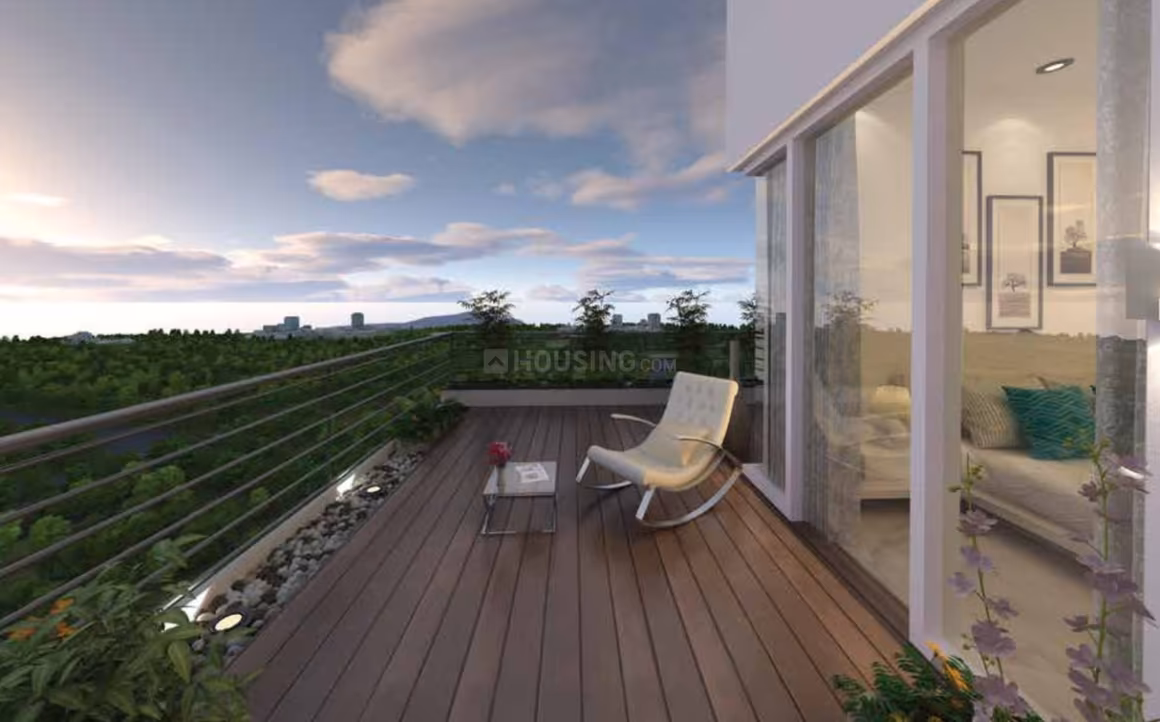 Godrej Meridien - Image 48