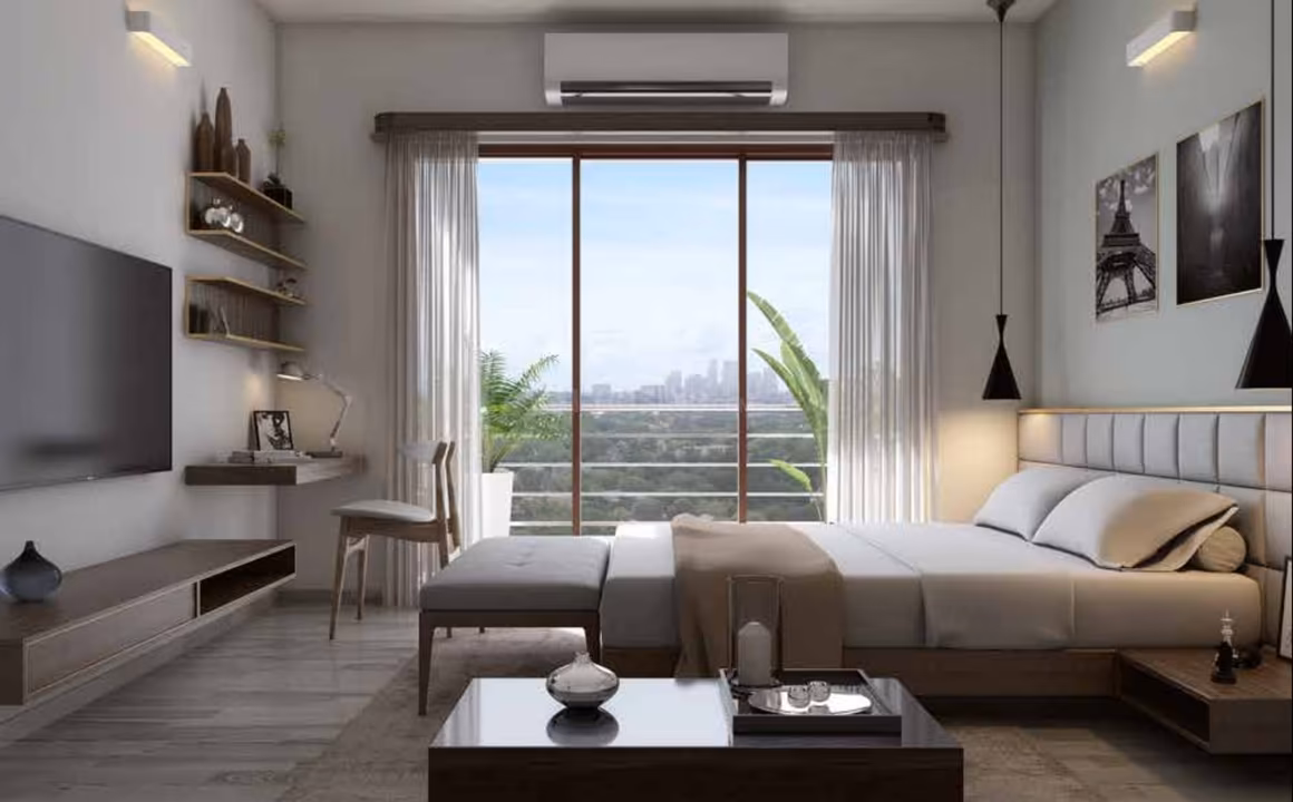 Godrej Meridien - Image 49