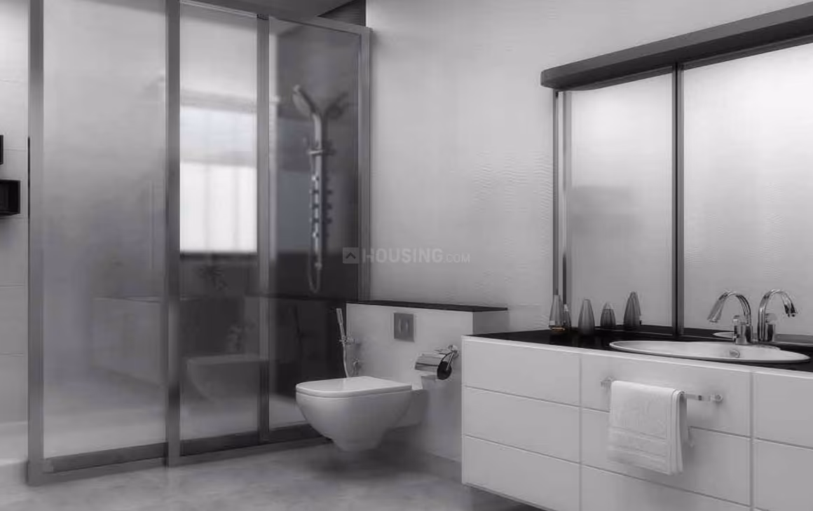 Godrej Meridien - Image 55