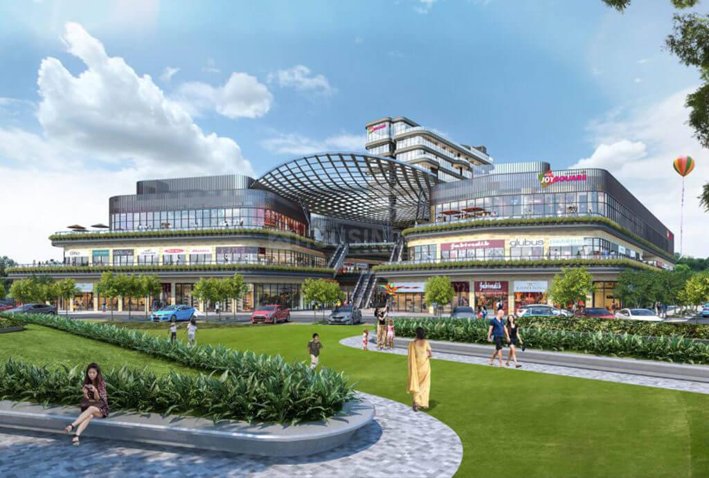 AIPL Joy Square - Image 3