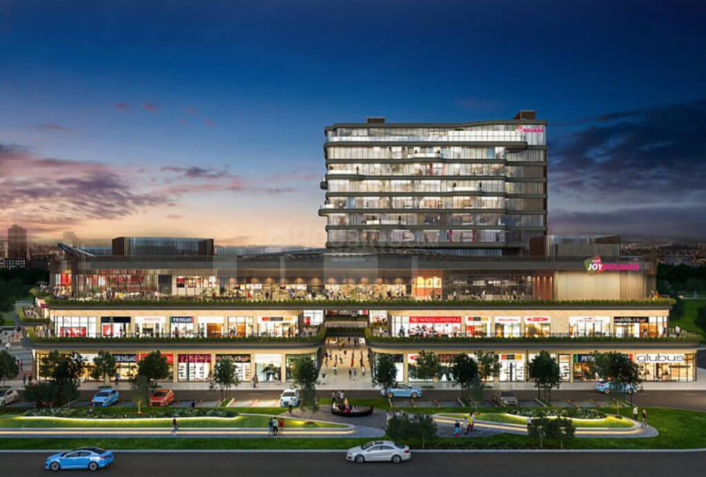 AIPL Joy Square - Image 4