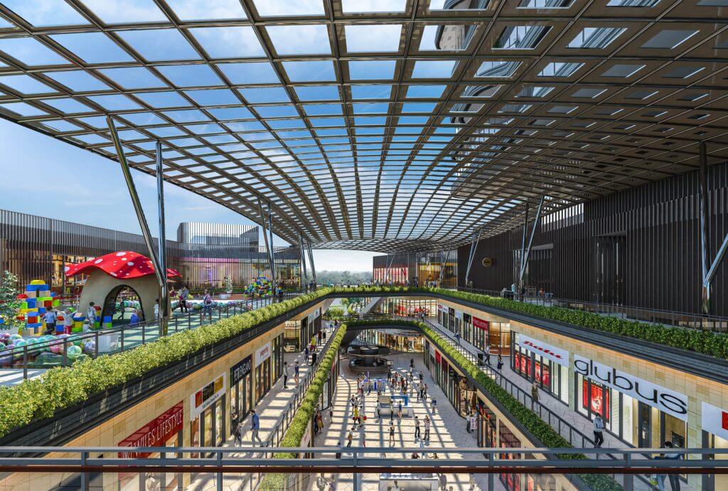 AIPL Joy Square - Image 8