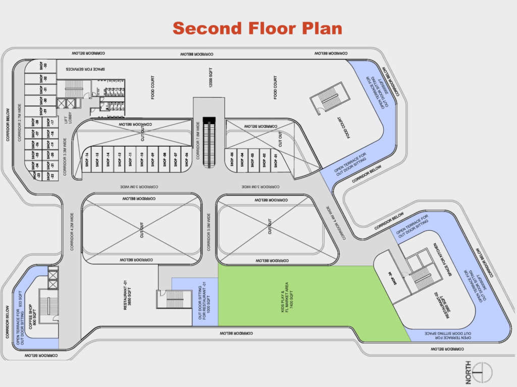 AIPL Joy Square - Image 13