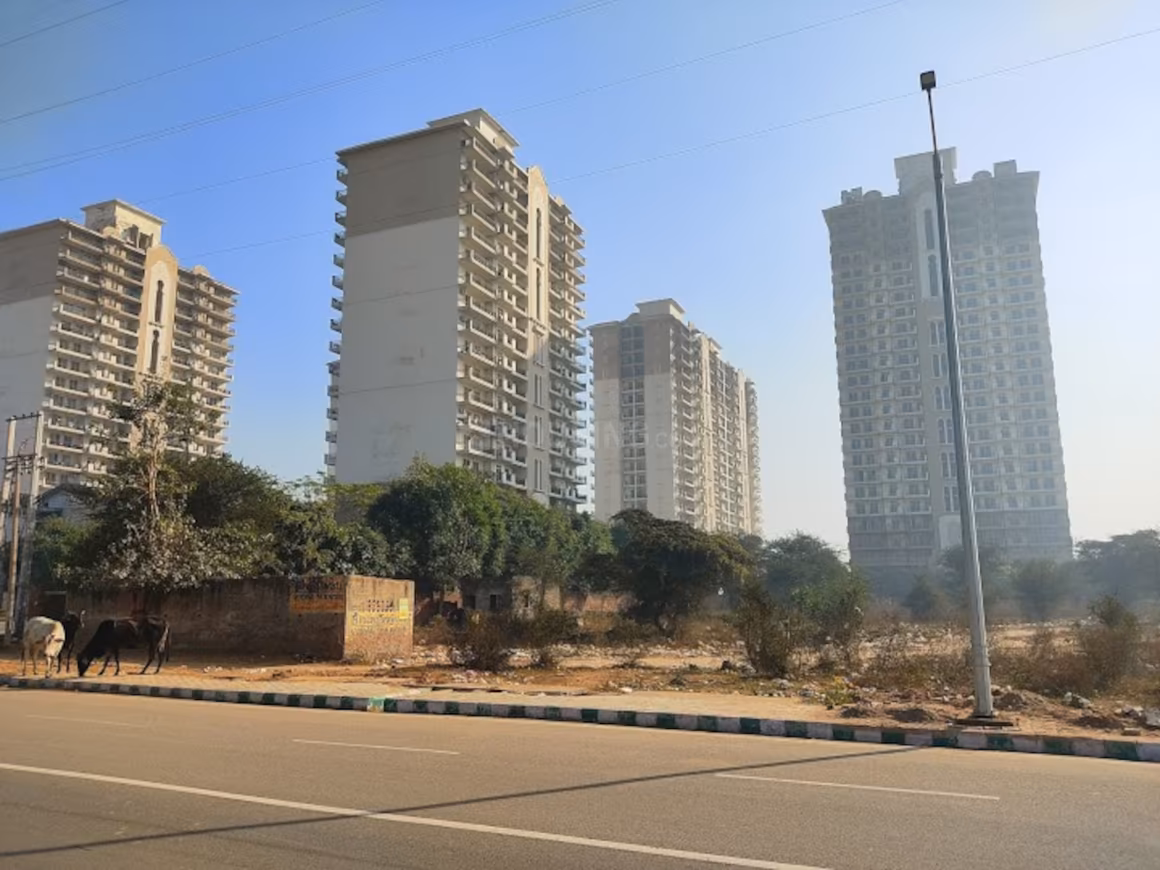 DLF Express Greens - Image 6