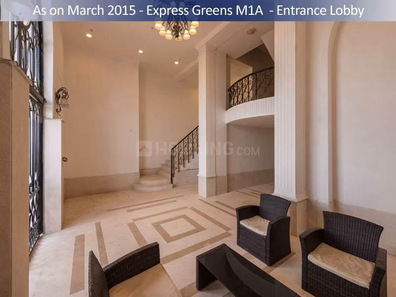 DLF Express Greens - Image 25