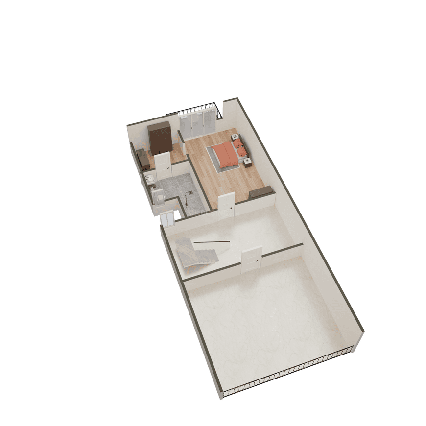 DLF Express Greens - Image 62