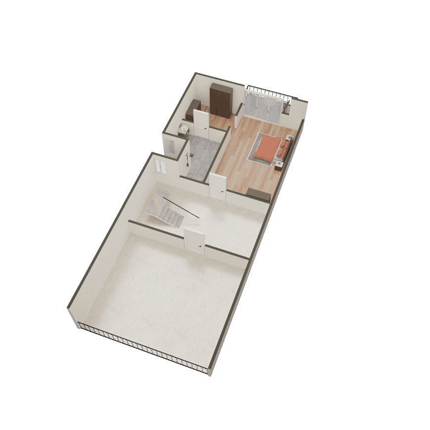 DLF Express Greens - Image 63