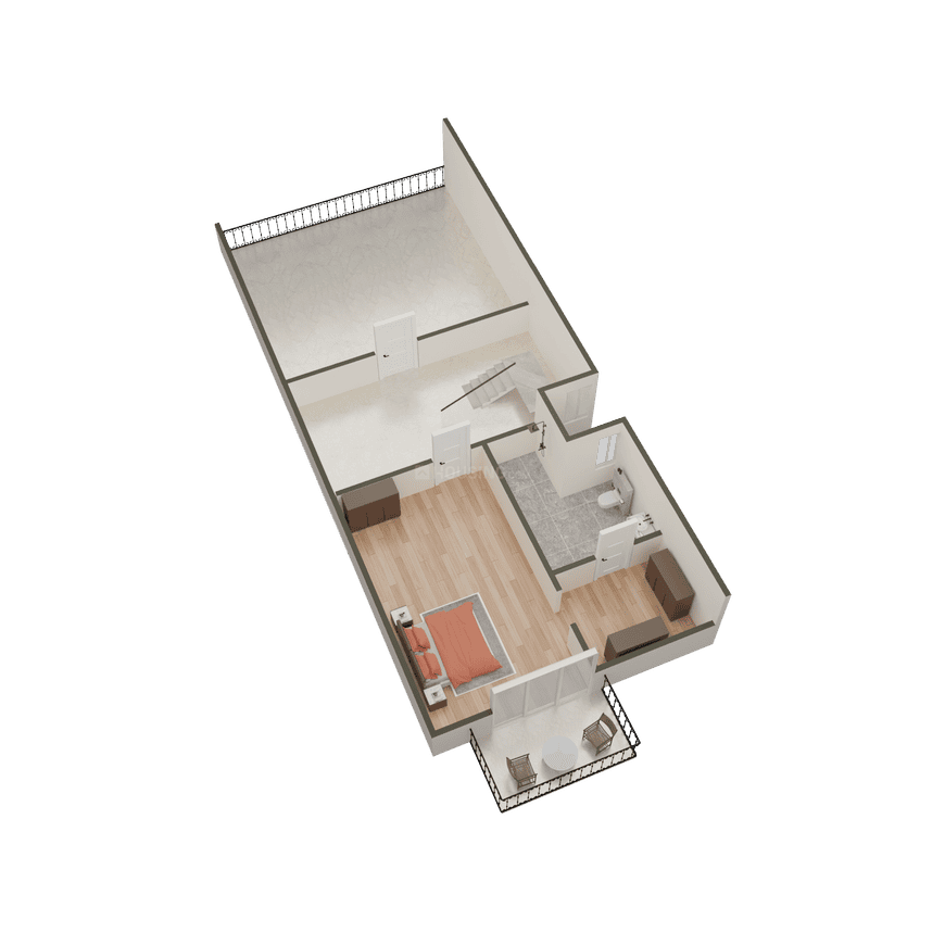 DLF Express Greens - Image 64