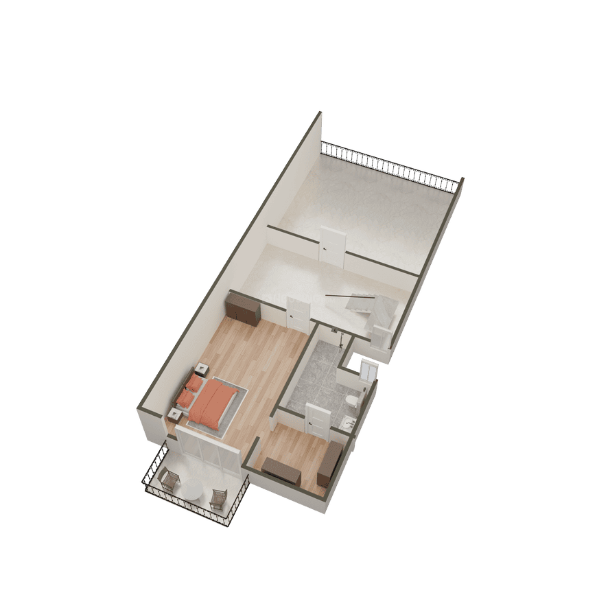DLF Express Greens - Image 65