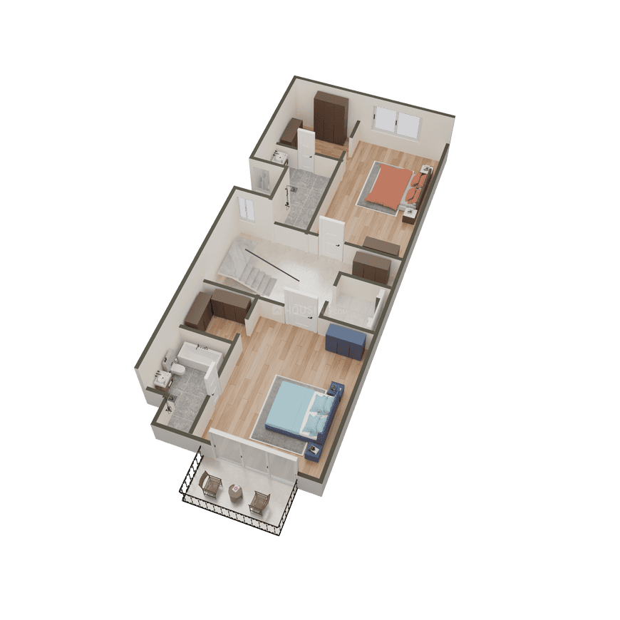 DLF Express Greens - Image 67