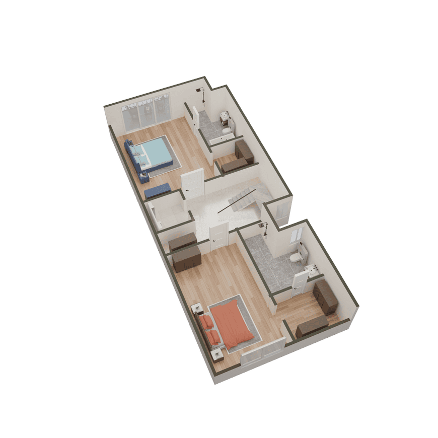 DLF Express Greens - Image 68