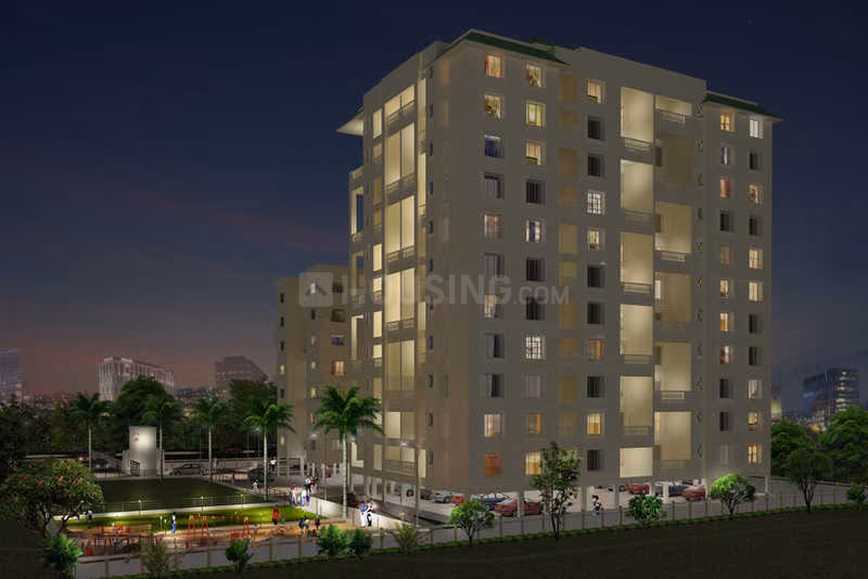 Navalakha Ritz - Image 2