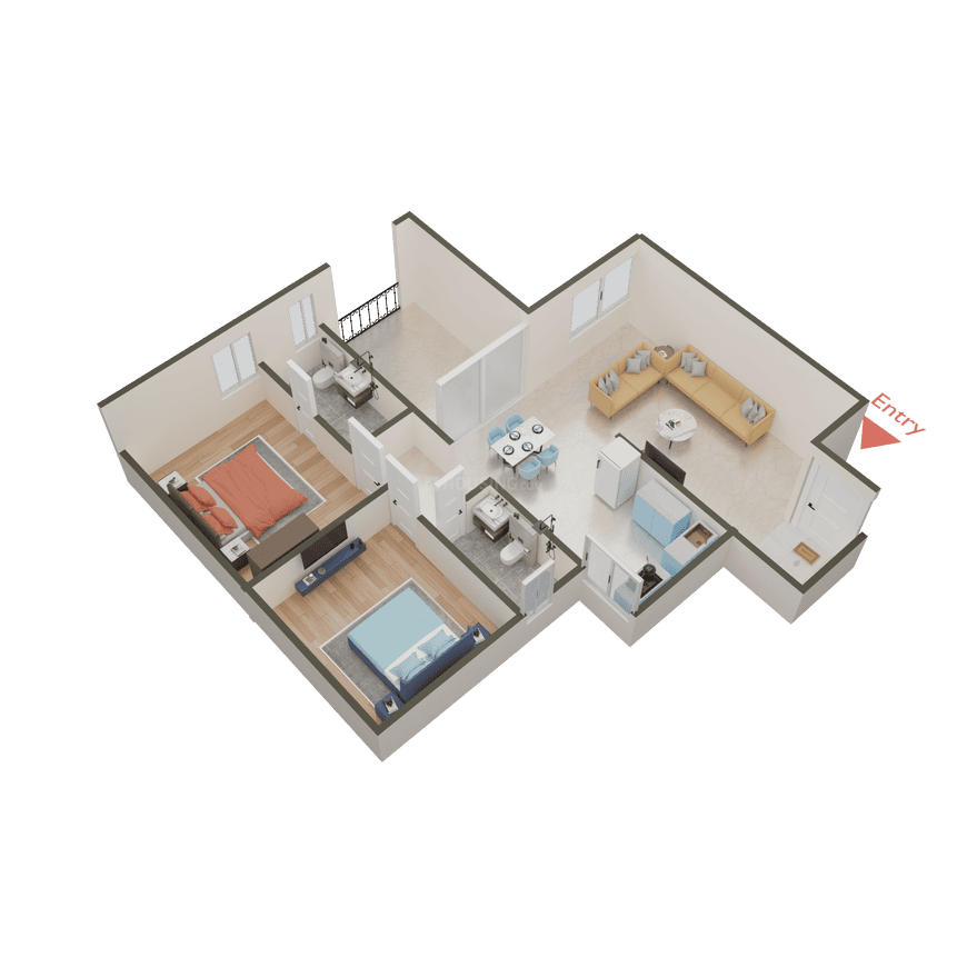 Navalakha Ritz - Image 41