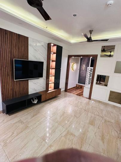First Golden Residency - Image 9