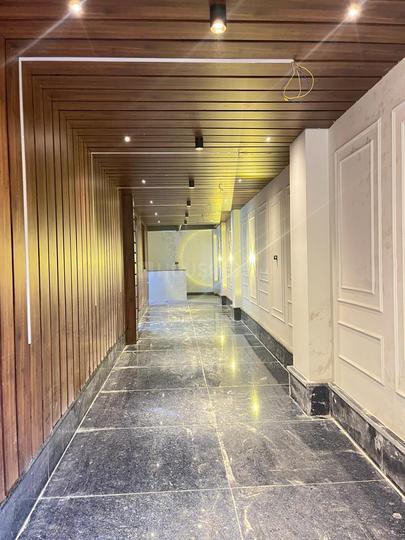 First Golden Residency - Image 11
