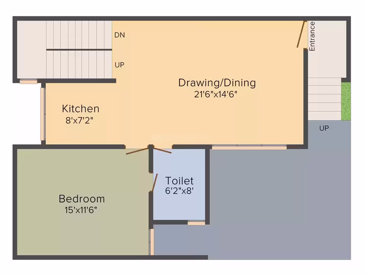 Gayatri Developwell Tatva Villas - Image 3