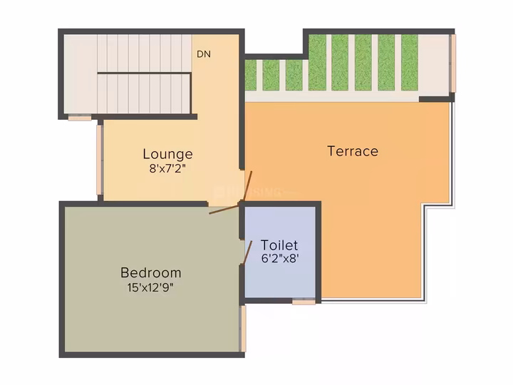 Gayatri Developwell Tatva Villas - Image 5