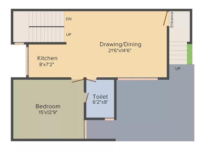 Gayatri Developwell Tatva Villas - Image 6
