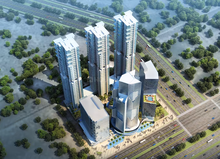 Lotus Greens Isle - Image 2