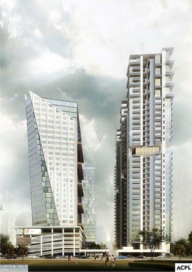 Lotus Greens Isle - Image 8