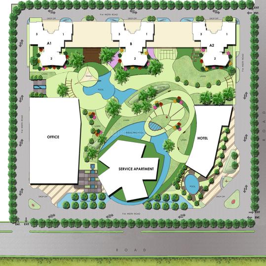 Lotus Greens Isle - Image 11