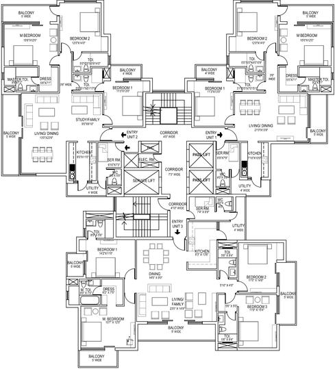 Lotus Greens Isle - Image 15