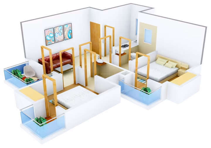 Horizon Concept Iridia - Image 7