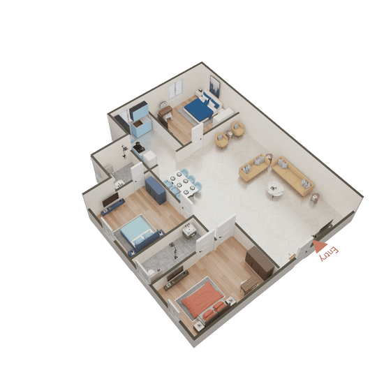 Express Green - Image 9