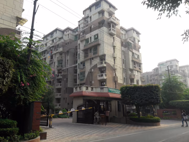 Purvanchal Group Kailash Dham SAS - Image 1