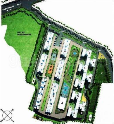 Sam Palm Grove Apartments - Image 8