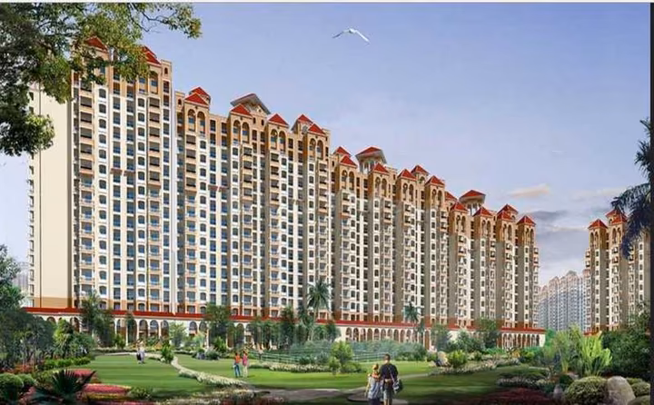 Amrapali Cloud Ville - Image 1