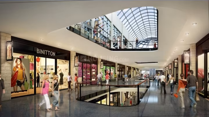 Paradise Green Plaza - Image 10