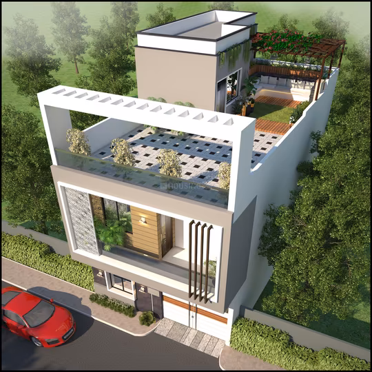 Shreeji Lotus Green Villa - Image 4