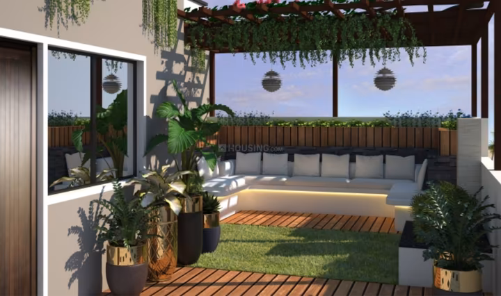 Shreeji Lotus Green Villa - Image 5