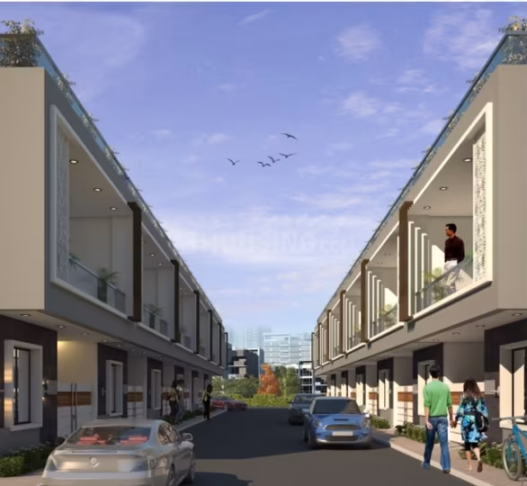 Shreeji Lotus Green Villa - Image 6