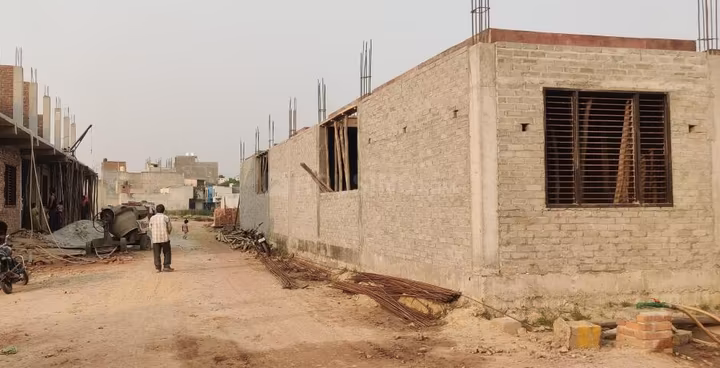 Shreeji Lotus Green Villa - Image 10