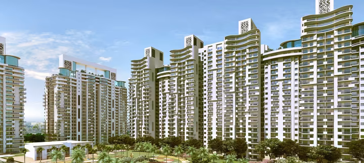 Mahagun Moderne - Image 1