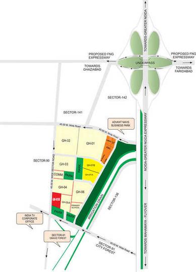 Shubhkamna Tec Homes - Image 9