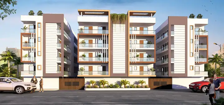 Dridha Prime - Image 1