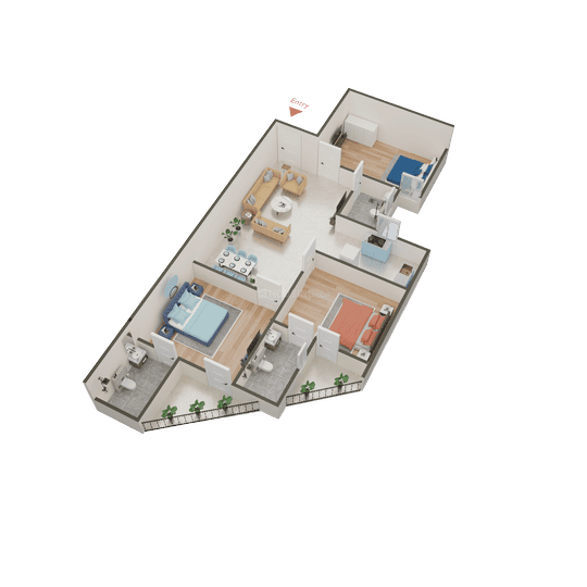 Dridha Prime - Image 13
