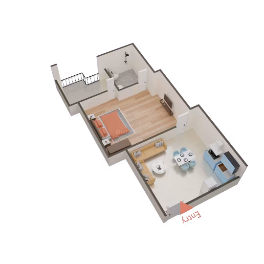 Elkens Sai Dham Residency - Image 5
