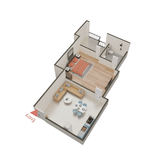Elkens Sai Dham Residency - Image 6